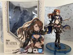 グラブル　ベアトリクス　フィギュア