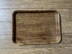 CAMBRO Camtray ウッド調 トレー