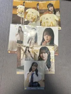 ≒JOY 逢田珠里依 直筆サイン入り生写真 - メルカリ