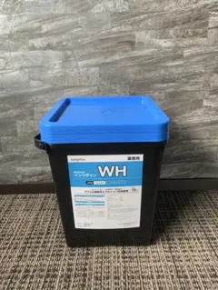 サンゲツ ベンリダイン WH 巾木用接着剤 15kg 巾木糊 - メルカリ