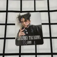 高桑真之 Lienel Yes！東京 トレカ
