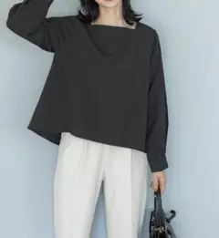 裏起毛 シャツ