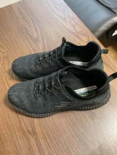 スケッチャーズ　靴