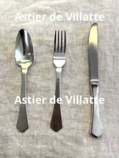 2026年最新】ASTIER de VILLATTE. カトラリー(スプーン等)の人気