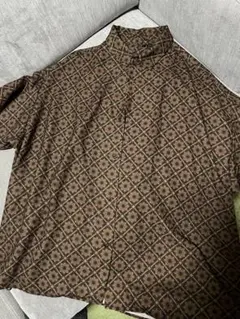 美品 HARE 柄シャツ 早い者勝ち