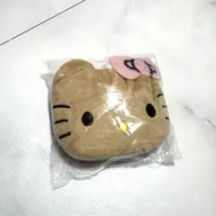 サンリオ ハローキティ トートバッグ ひやけGAL 夢屋　ガチャガチャ