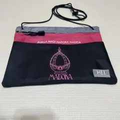 魔法少女まどか☆マギカ MEIコラボサコッシュ まどか
