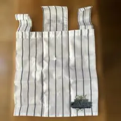 オリックス・バファローズ折りたたみエコバッグ