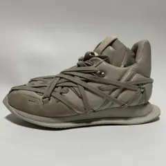 *42* Rick Owens - MAXIMAL RUNNERのサムネイル