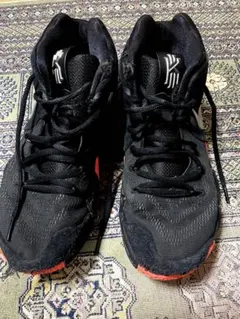 【Nike Kyrie 4】バスケットボールシューズ 27cm US9