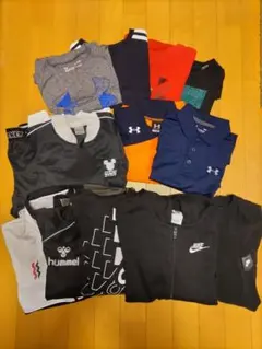 こども用トップス　140cm　まとめ売り