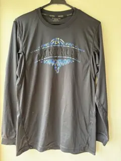 コンバース　男子　L 長袖シャツ