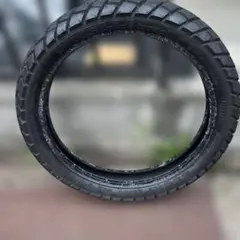 PIRELLIピレリRALLYCROSS110/80-18オフロードタイヤ - メルカリ