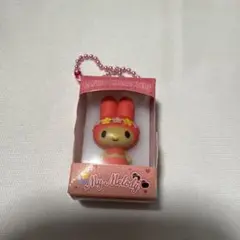 サンリオチョコボックス 日焼け マイメロディ