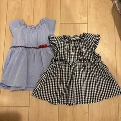 ファミリア　2点セット