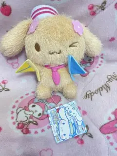 2026年最新】希少シナモロールモカぬいぐるみの人気アイテム - メルカリ