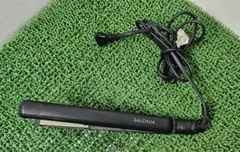 SALONIA ストレートヘアアイロン