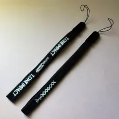 ★値下げ不可★SixTONES ストラップ2本トーンインパクト　ラフストーンズ