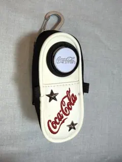 ボールポーチ コカコーラ　Coca Cola ゴルフのサムネイル