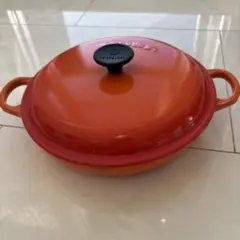 2025年最新】ルクルーゼ ビュッフェキャセロールの人気アイテム - メルカリ