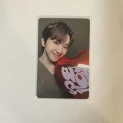 ウナク トレカ BOYNEXTDOOR HOW? yizhiyu yzyラキドロ