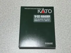 あっくん様専用】KATO Nゲージ 201系 中央線色 10両セット - メルカリ