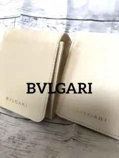 BVLGARI アクセサリーケース 2個セットのサムネイル
