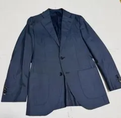 イセタンメンズ Isetan men’s ジャケット ネイビー 44のサムネイル