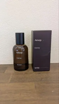 新品未開封 Aesop Aurmer Eau de Parfum - メルカリ
