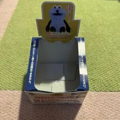一番くじパペットスンスンくじ箱(非売品)