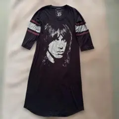 hysteric glamour THE STOOGES イギーポップ FREEのサムネイル