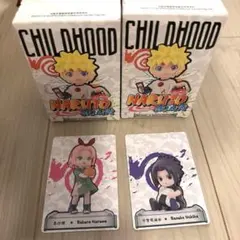 2026年最新】サスケ幼少期の人気アイテム - メルカリ