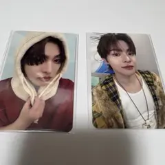 ALPHADRIVEONE ALD1 バラクラバ ショケ リオ トレカ