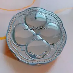 CANMAKE イルミネイティングフィニッシュパウダー Abloom 01
