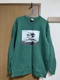 さよならポエジー　スウェット