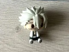 不死川実弥 ちょこのっこフィギュア ～柱合会議～ 一番くじ 鬼滅の刃～鬼殺の志～