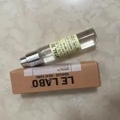 LE LABO ルラボ SANTAL 33 サンタル 10ml
