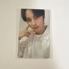 2023 Season's Greetings K-POP ヒュニンカイトレカ