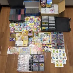 ポケモンカード　まとめ売り　10キロ　大量　旧裏　ADV DP BW XY SM