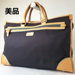 美品 Paul Smith ポールスミス ビジネスバッグ ブリーフケース