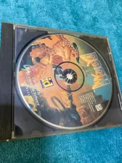 DOOM　II　ドゥーム　PC ゲーム　windows版