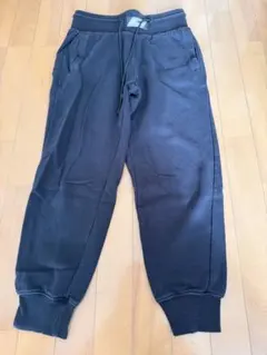 New Balance ニューバランス アンプリファイドフレンチテリーパンツ