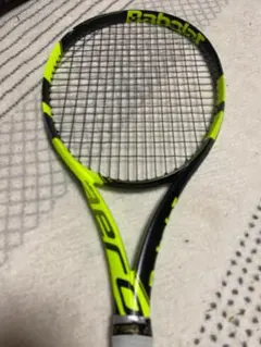 Babolat PURE AERO 硬式テニスラケット グリップサイズ2 - メルカリ