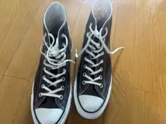 Converse ALL STAR AGED WAXEDLEATHER HI