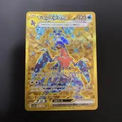 2026年最新】ガブリアスURの人気アイテム - メルカリ