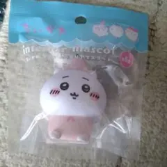 ちいかわ インテリアマスコット ちいかわ