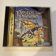 パンツァードラグーン