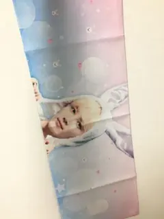 セブチ SEVENTEEN スローガン ジョンハン