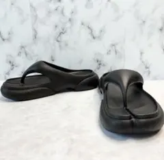 TODAYFUL × paes-04 New Flipflop 36 - メルカリ
