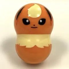 ポケモンポケットモンスター クーナッツ おきあがりこぼし フィギュア ブースター